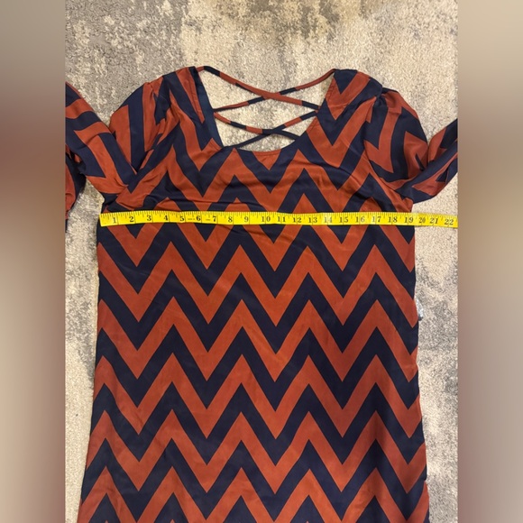 Women’s NWT Charming Charlie Dress - Picture 5 of 6